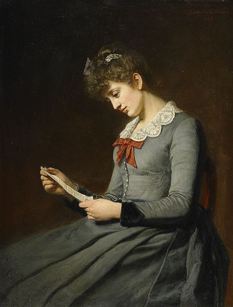 The Love Letter